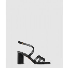 디올 D-Club 힐 샌들 KDO34