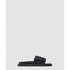 디올 Aqua 샌들 3SA16