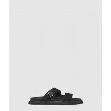 디올 Aqua 샌들 3SA12