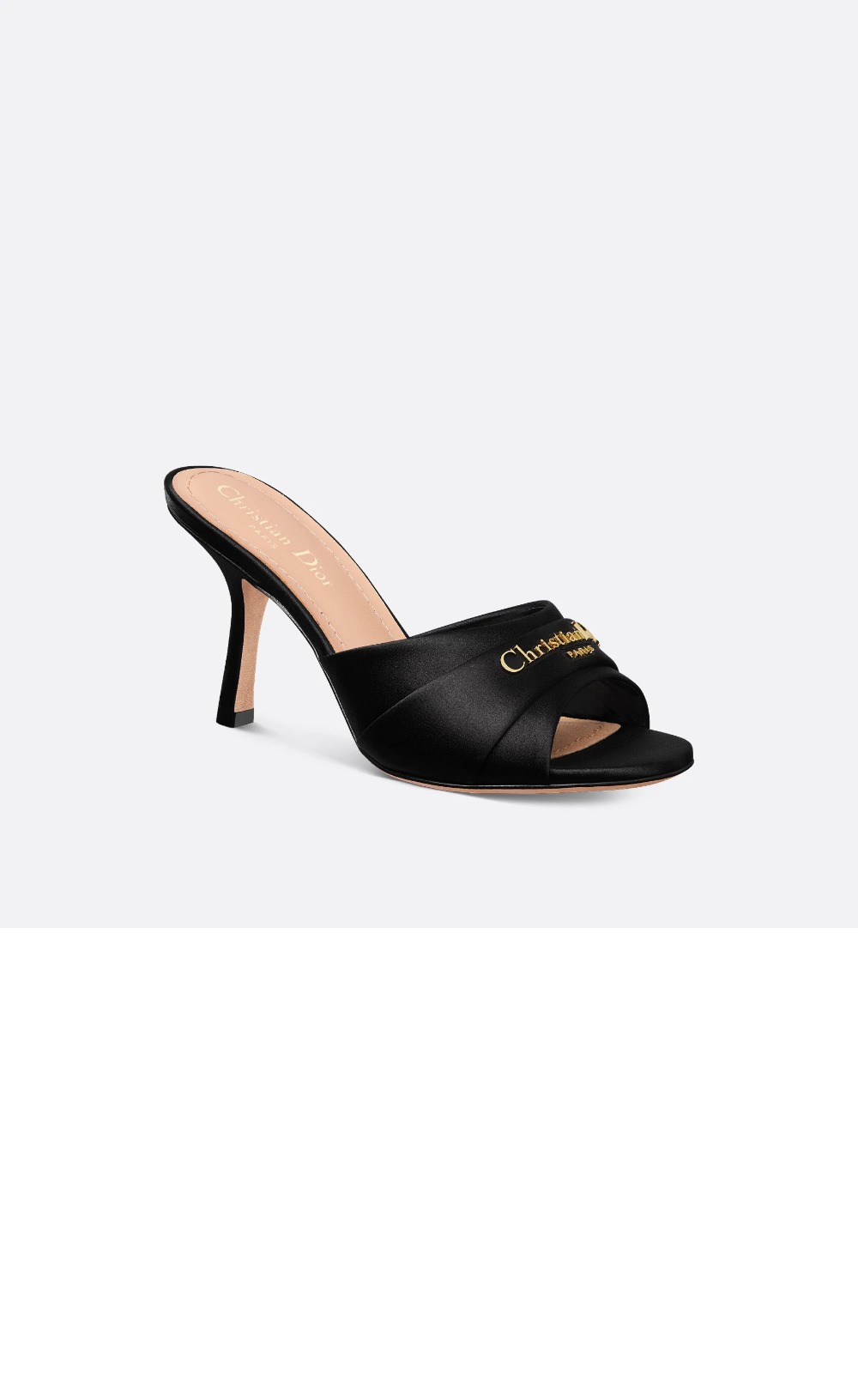 디올 마이 힐 슬라이드 KCO25