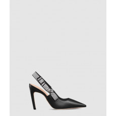 디올 Toujours 슬링백 펌프스 KCV37