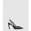디올 Toujours 슬링백 펌프스 KCV37