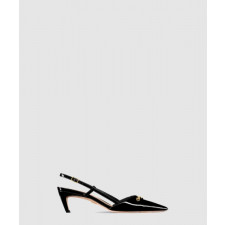 디올 My 슬링백 펌프스 KDV33