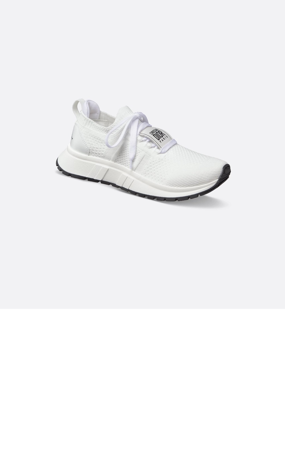 디올 Run n Dior 스니커즈 KCK44