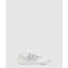 디올 B27 Uptown 로우탑 스니커즈 3SN27