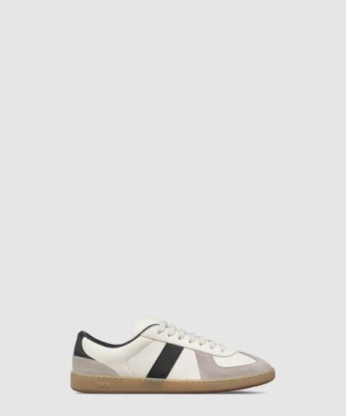 디올 B01 Matchpoint 스니커즈 3SN32
