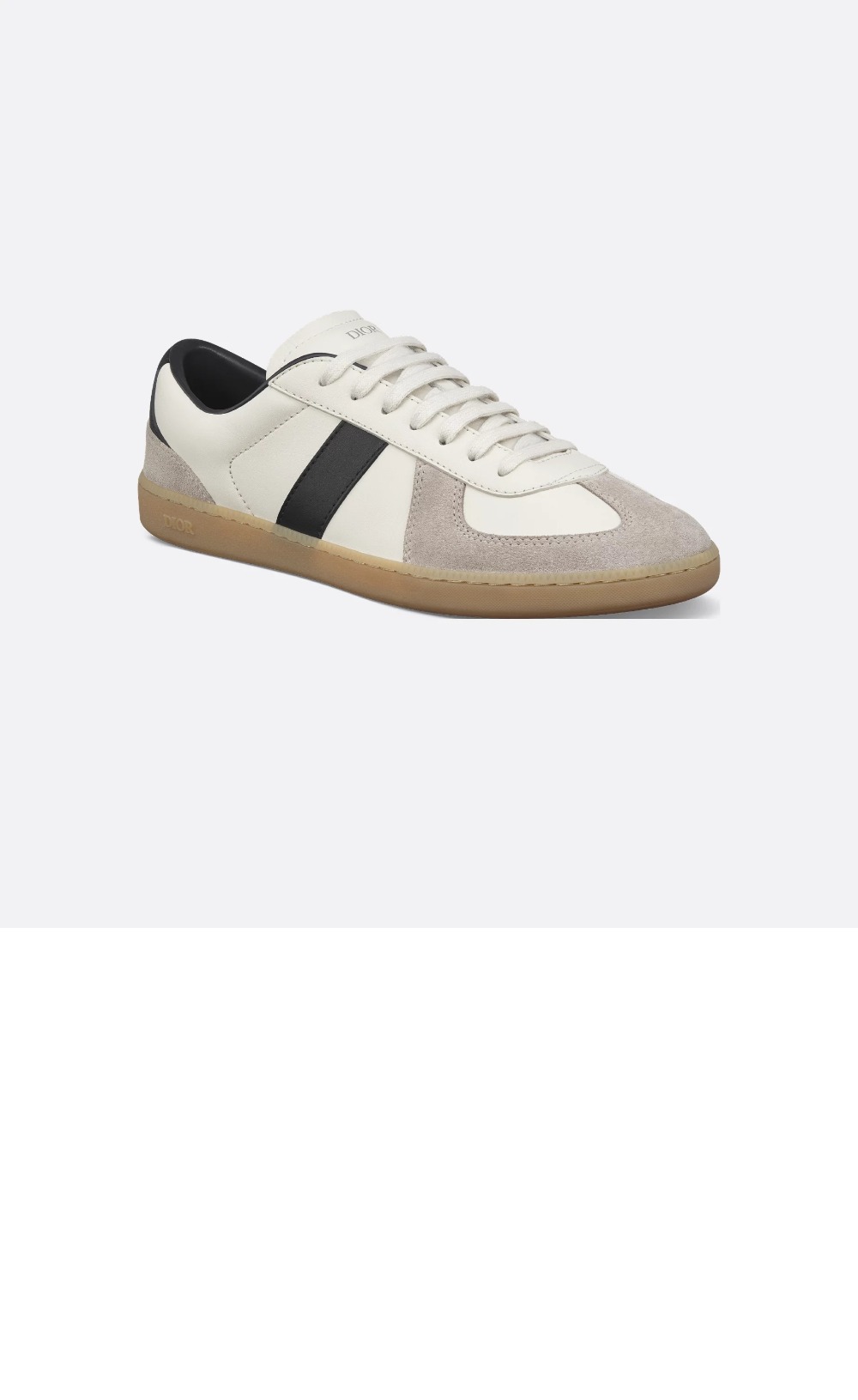 디올 B01 Matchpoint 스니커즈 3SN32