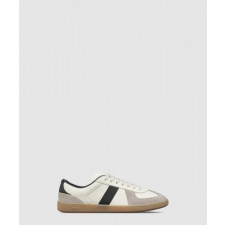 디올 B01 Matchpoint 스니커즈 3SN32