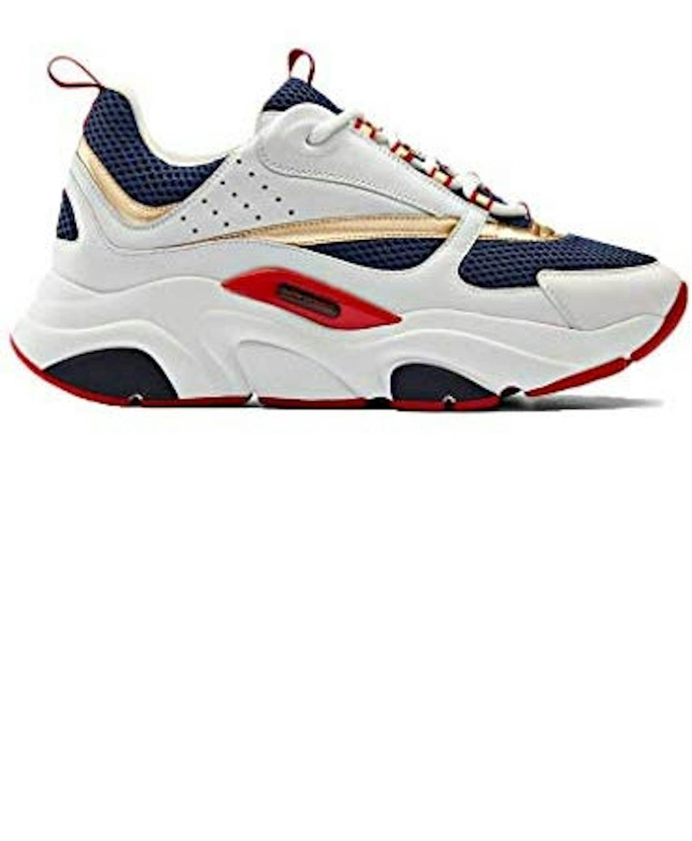 디올 B22 스니커즈 3SN23