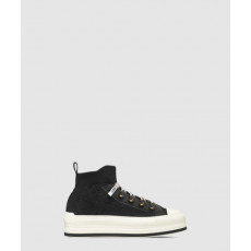 디올 Walk n Dior 플랫폼 스니커즈 KCK38