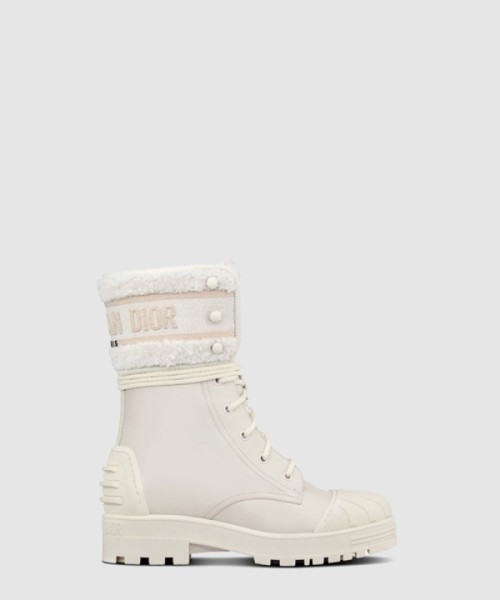 디올 Major 앵클 부츠 KCI70