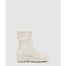 디올 Major 앵클 부츠 KCI70