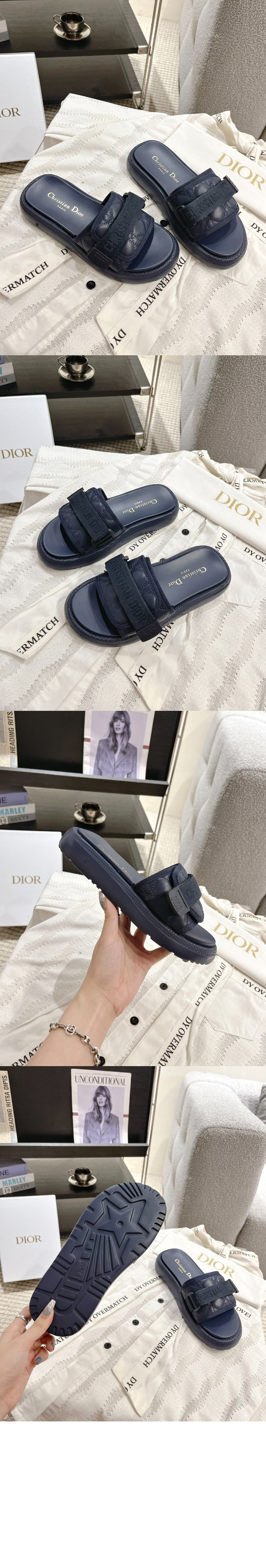 디올 evolution 뮬 KCO04