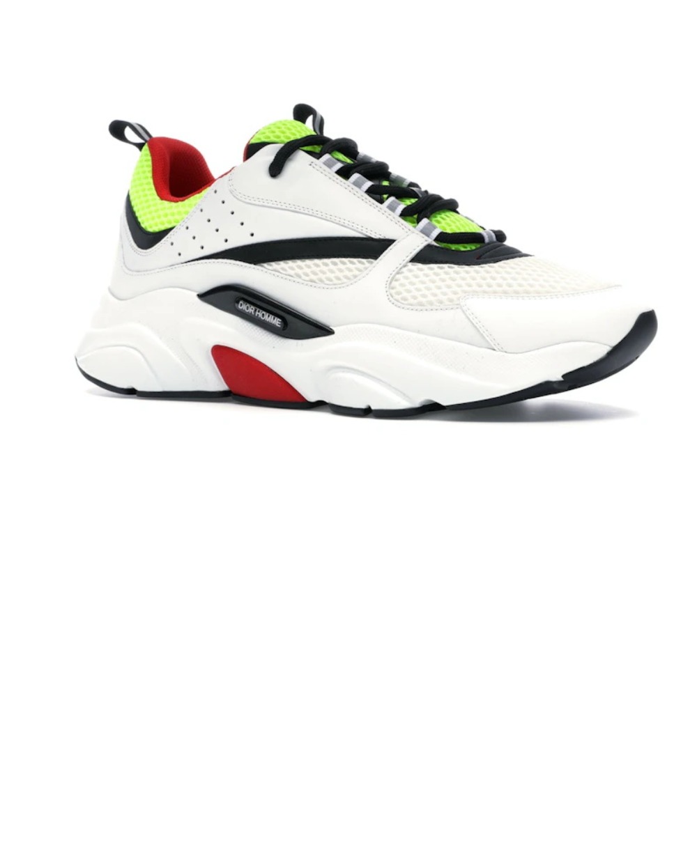 디올 B22 스니커즈 3SN23