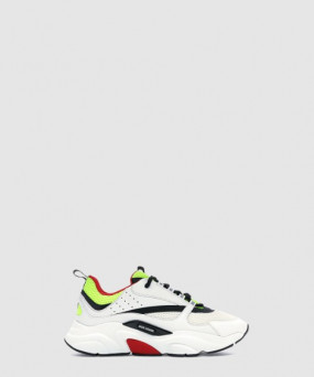 디올 B22 스니커즈 3SN23