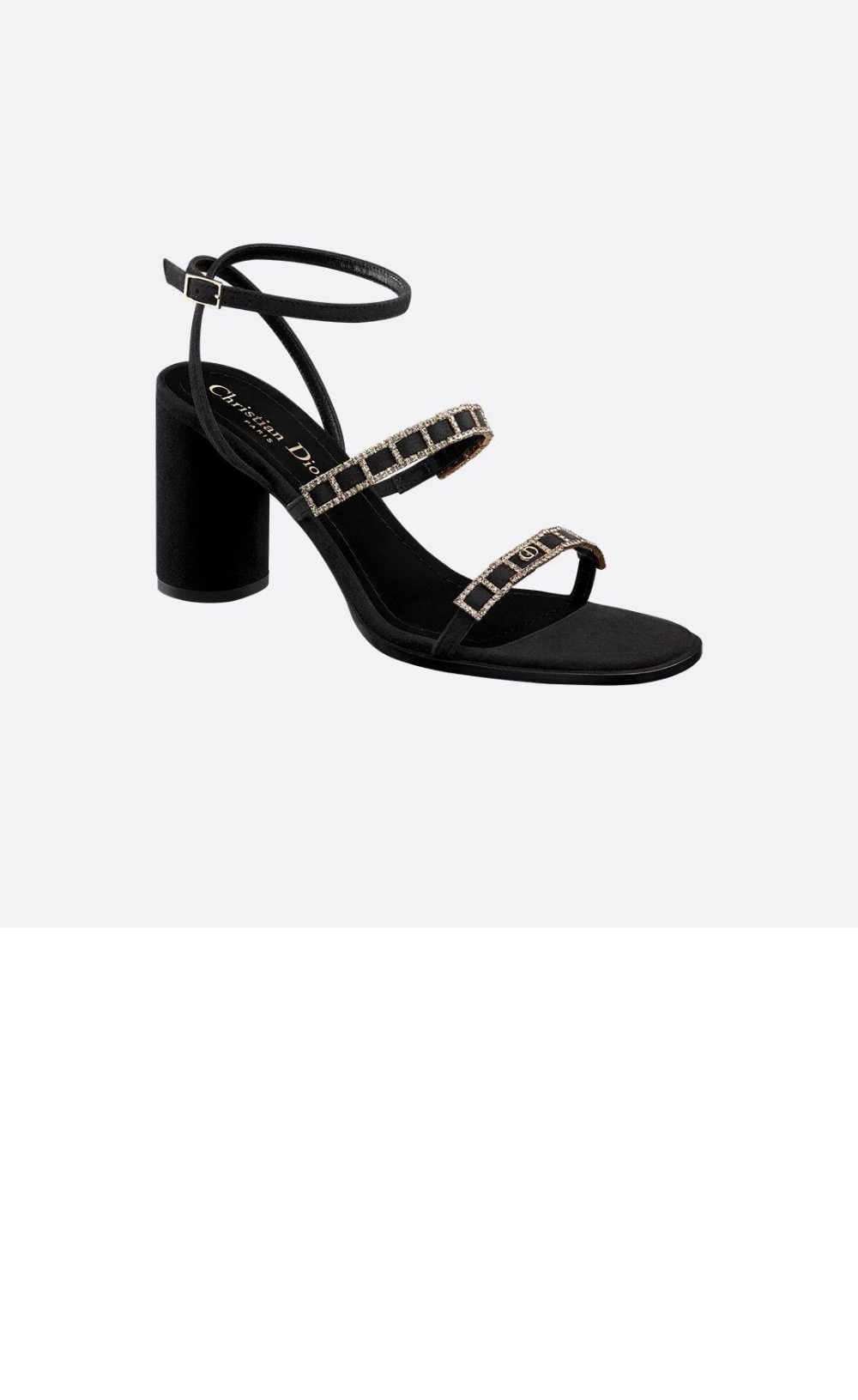 디올 디오리심 힐 샌들 KCO28