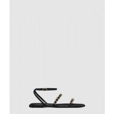 디올 디오리시메 샌들 KCO23