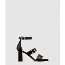 디올 드웨이 힐 샌들 KDO19