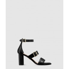 디올 드웨이 힐 샌들 KDO19