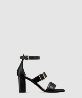 디올 드웨이 힐 샌들 KDO19