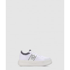 디올 Star 플랫폼 스니커즈 KCK42