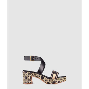 디올 Dway 힐 샌들 KDO08