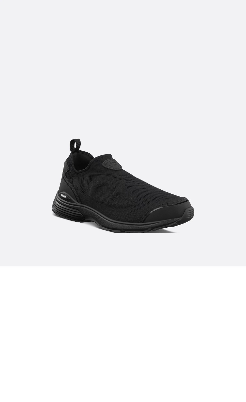 디올 B30 Countdown 스니커즈 3SN32