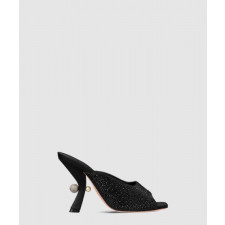 디올 Tribales 힐 슬라이드 KCO17