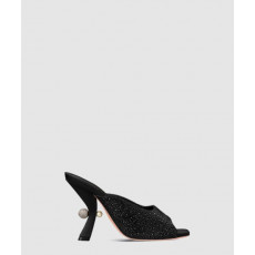 디올 Tribales 힐 슬라이드 KCO17