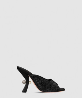 디올 Tribales 힐 슬라이드 KCO17