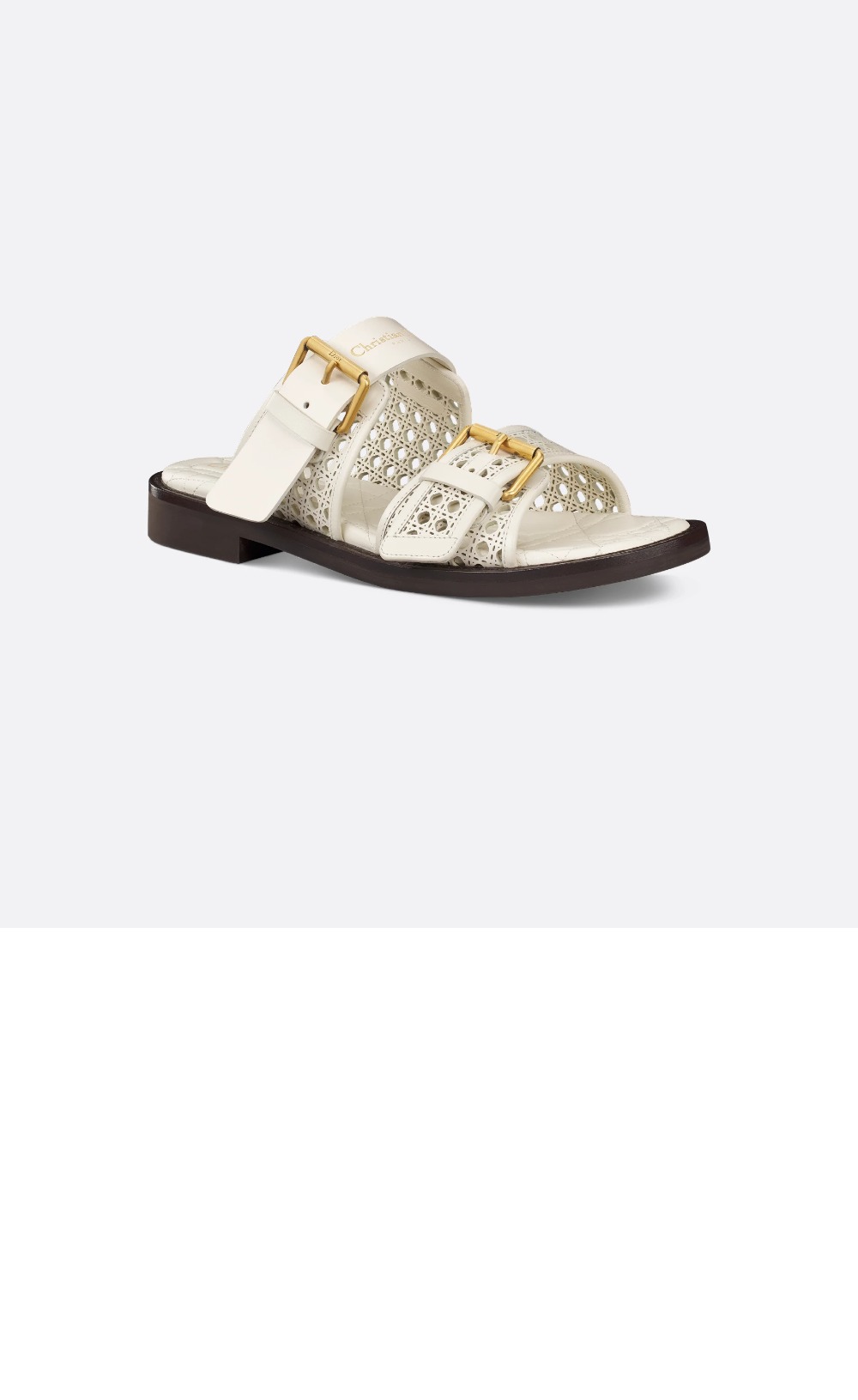 디올 D-Avenue 슬라이드 KCO19