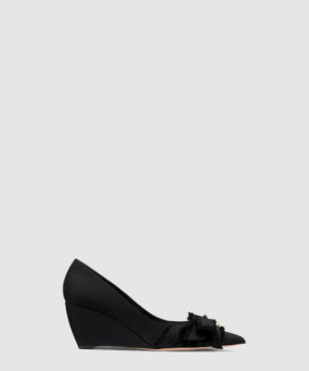 디올 Adiorable 웨지힐 펌프스 KDV29