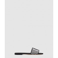 디올 Dway 코튼 슬라이더 KCQ16