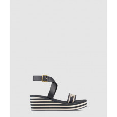 디올 Dway 웨지힐 샌들 KCO27