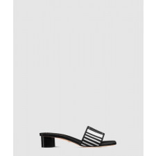 디올 Dway 뮬 힐 KCQ91