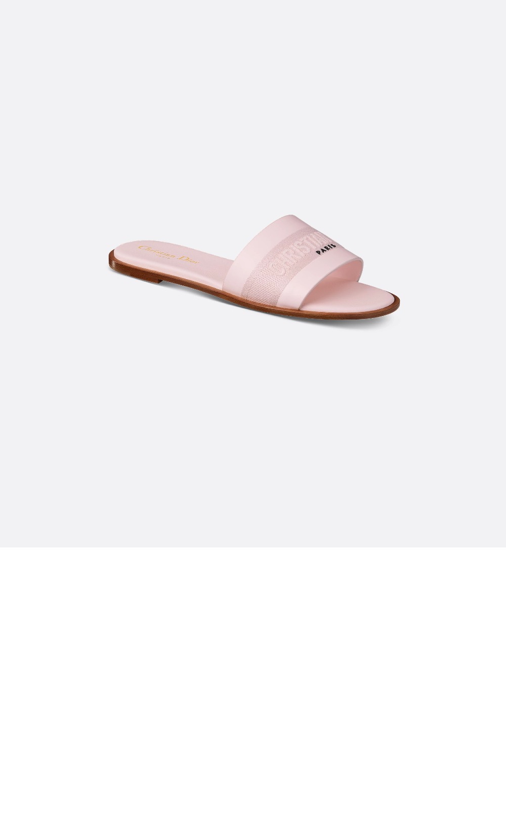 디올 Dway 뮬 KCQ98