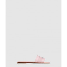 디올 Dway 뮬 KCQ98