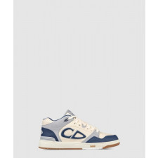 디올 로우탑 스니커즈 3SN14