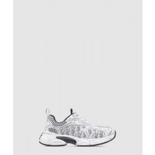 디올 Vibe 스니커즈 KCK41