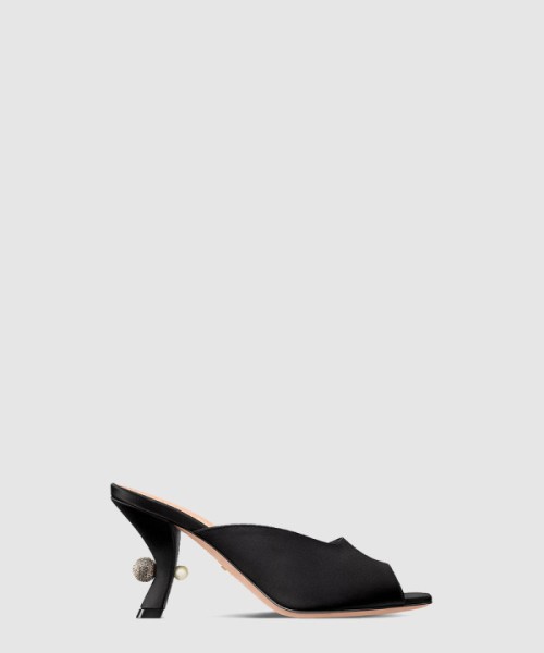 디올 트리발레스 힐 슬라이드 KCO15