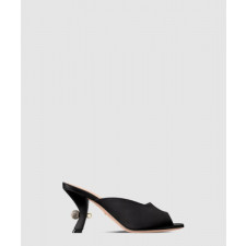 디올 트리발레스 힐 슬라이드 KCO15