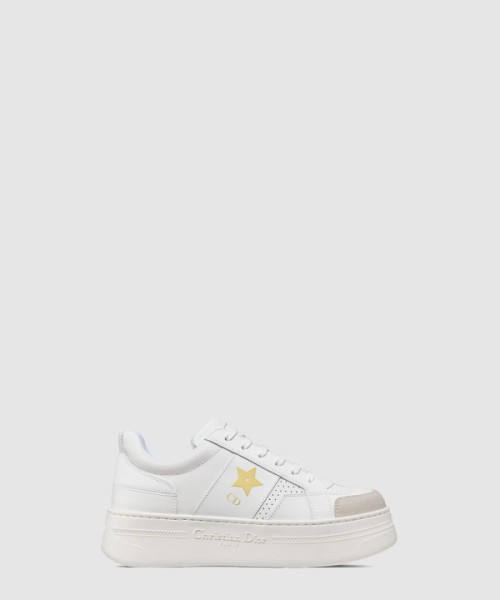 디올 스타 플랫폼 스니커즈 KCK41