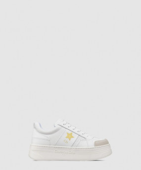 디올 스타 플랫폼 스니커즈 KCK41