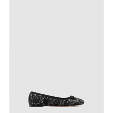 디올 발레 플랫 KDB90