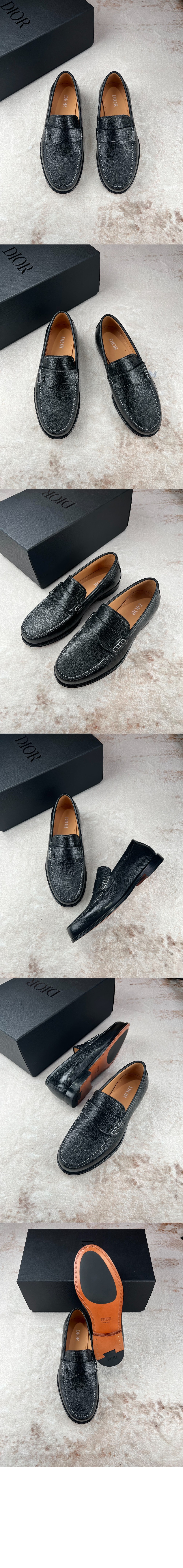 디올 Granville 로퍼 3LO14