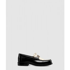 디올 Emblem 로퍼 KDB96