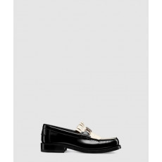 디올 Emblem 로퍼 KDB96