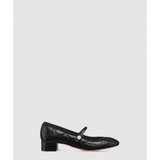 디올 Ballet 펌프스 KDB89