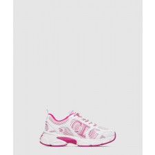 디올 Chrono 스니커즈 KCK41