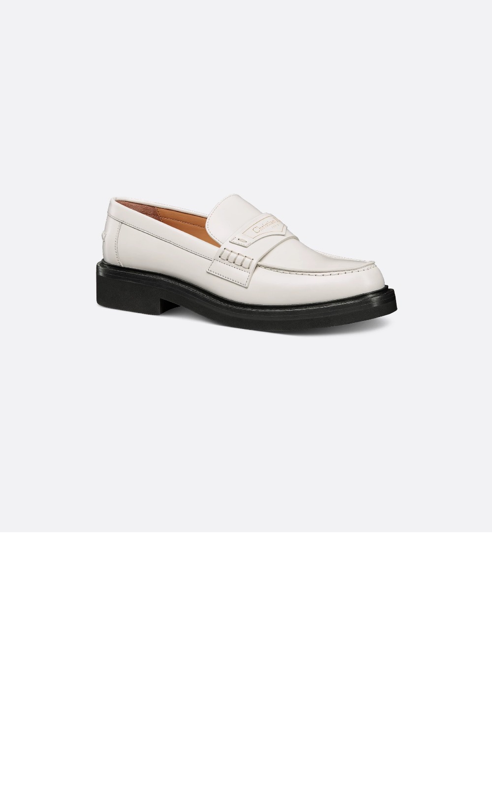 디올 Boy 로퍼 KDB75